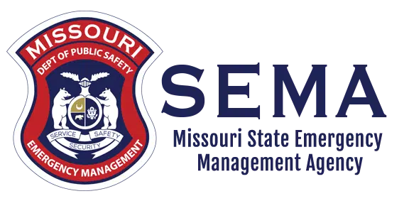 SEMA logo with text 2